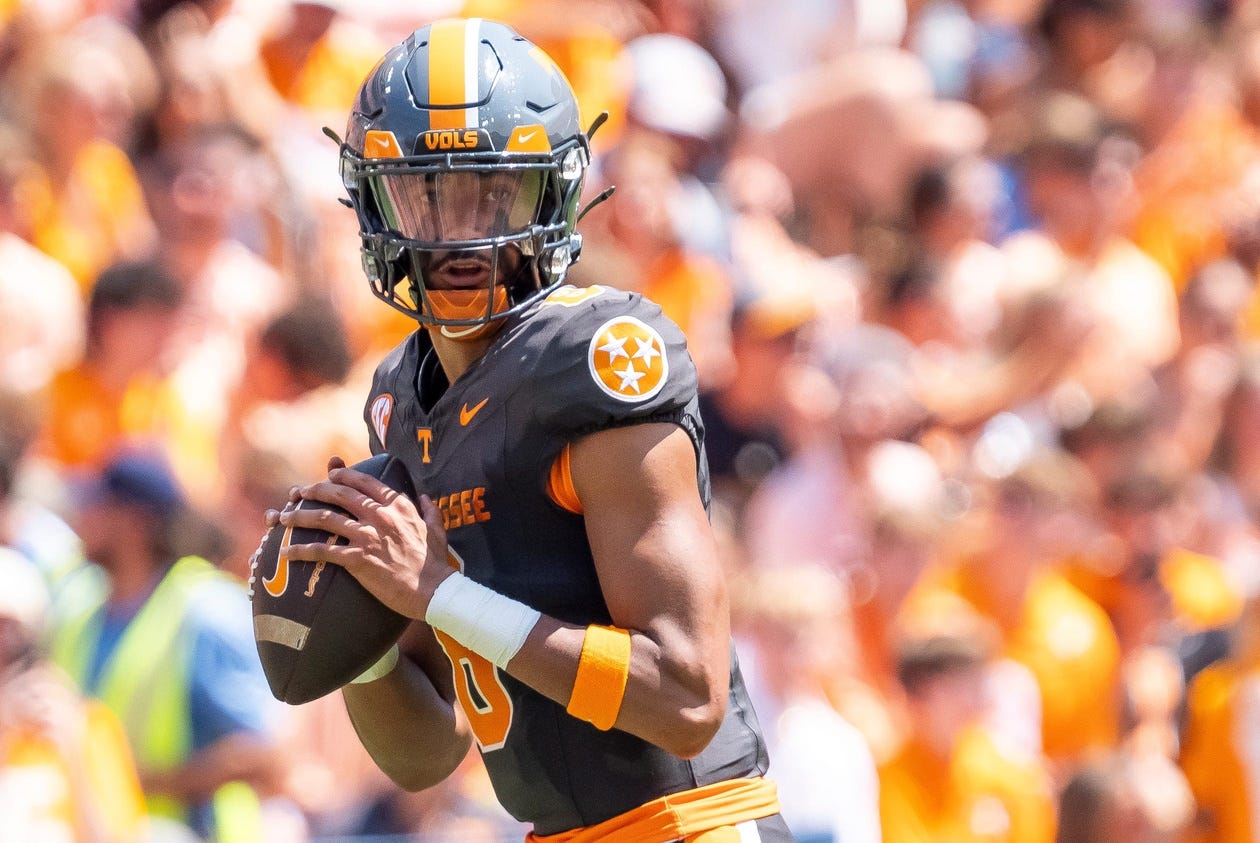 UCLA National Championship Odds